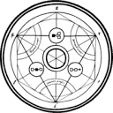 Common Prefix logo
