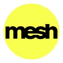 Mesh logo