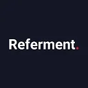 Referment logo