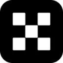 OKX logo